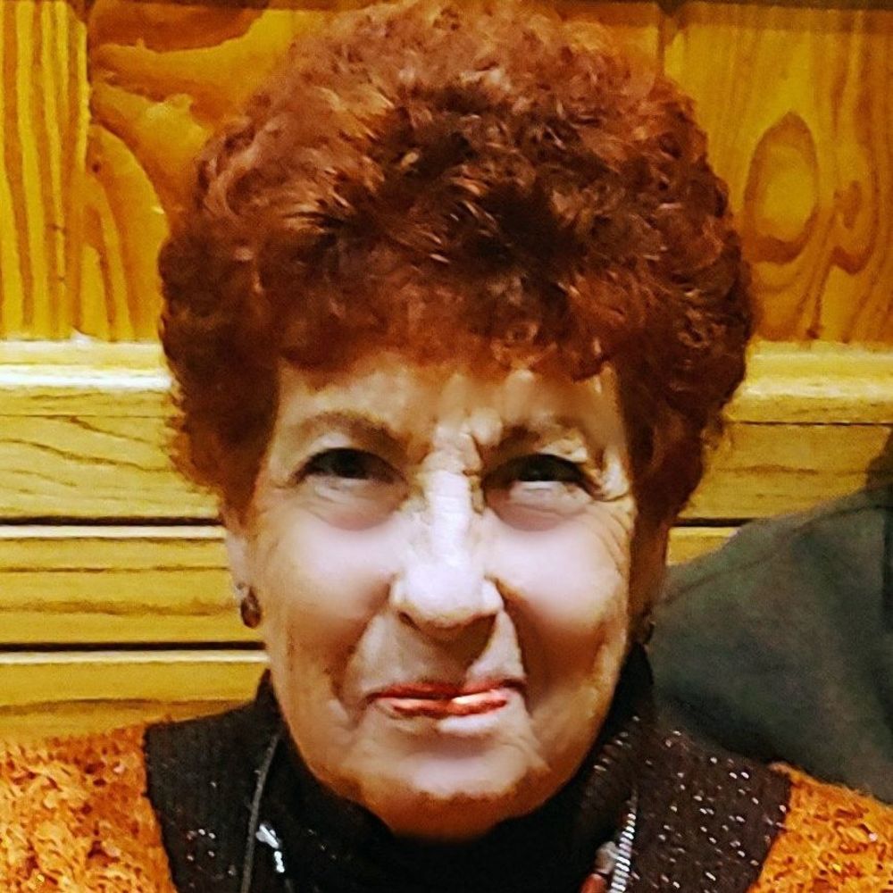 Meet your Posher, Diane